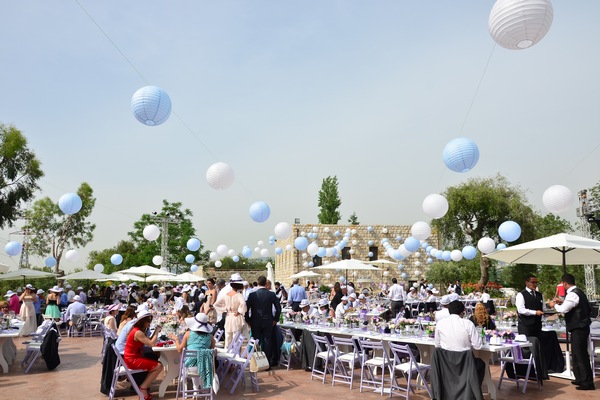 RonJo Wedding